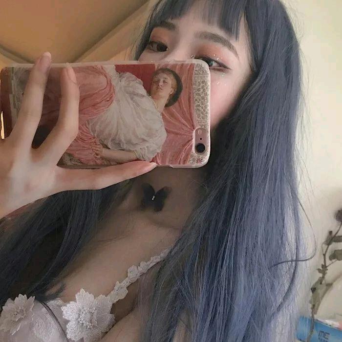 卷帘人♡