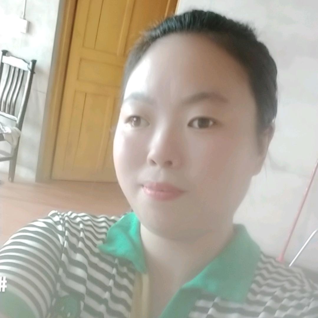 卖麻汤的小姐姐