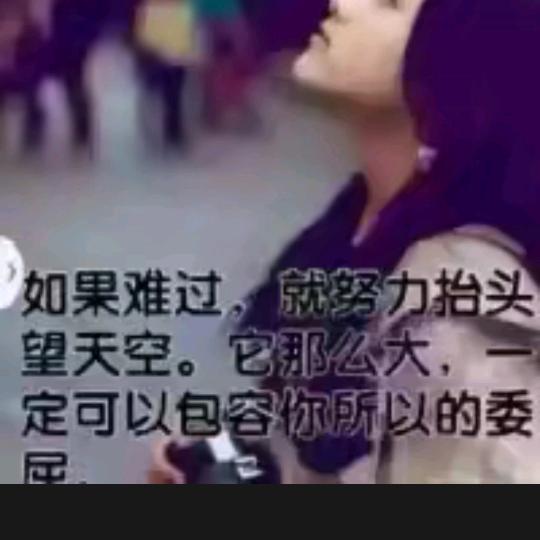 默默的做着自己