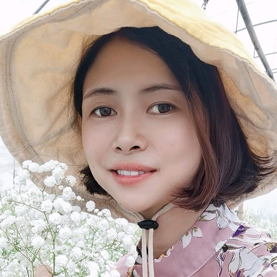 云南李霞花卉