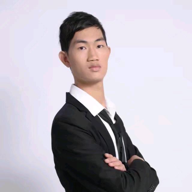 歌手陈雄