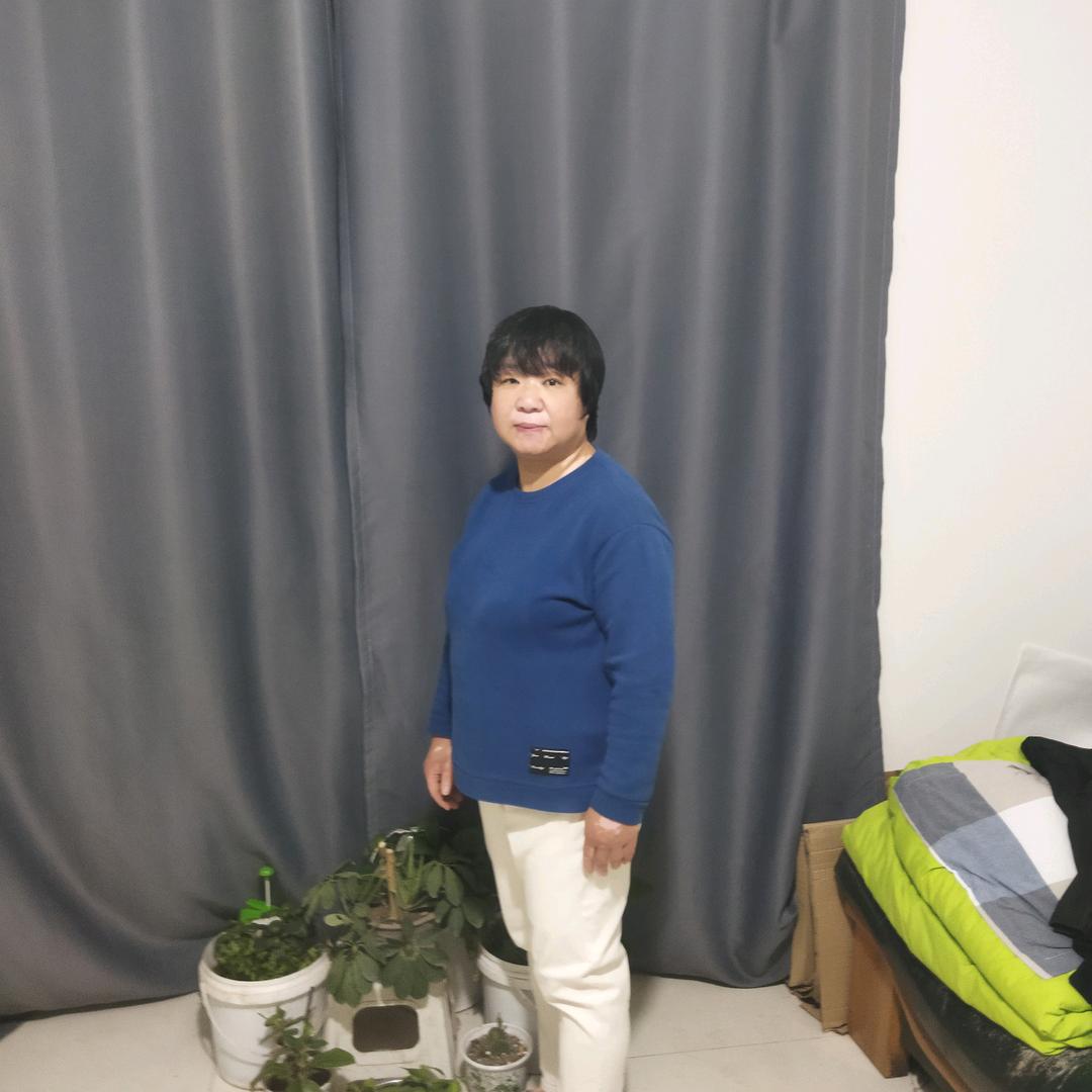 李姐姐