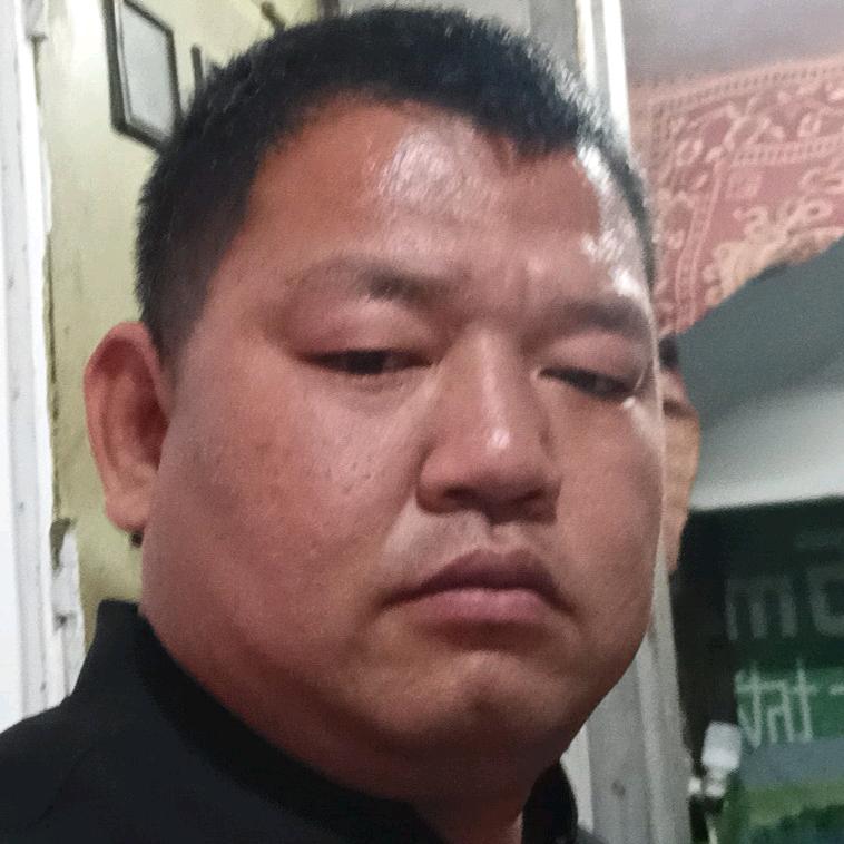 果蔬大侠明哥
