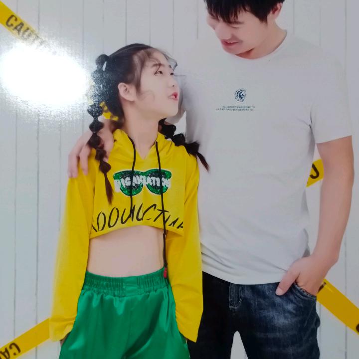 -张