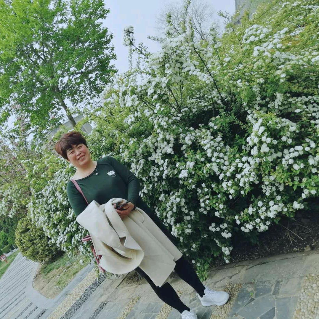辛苦的女人