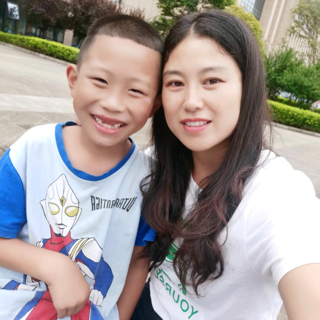 袁满（圆圆满满）禁止连赞