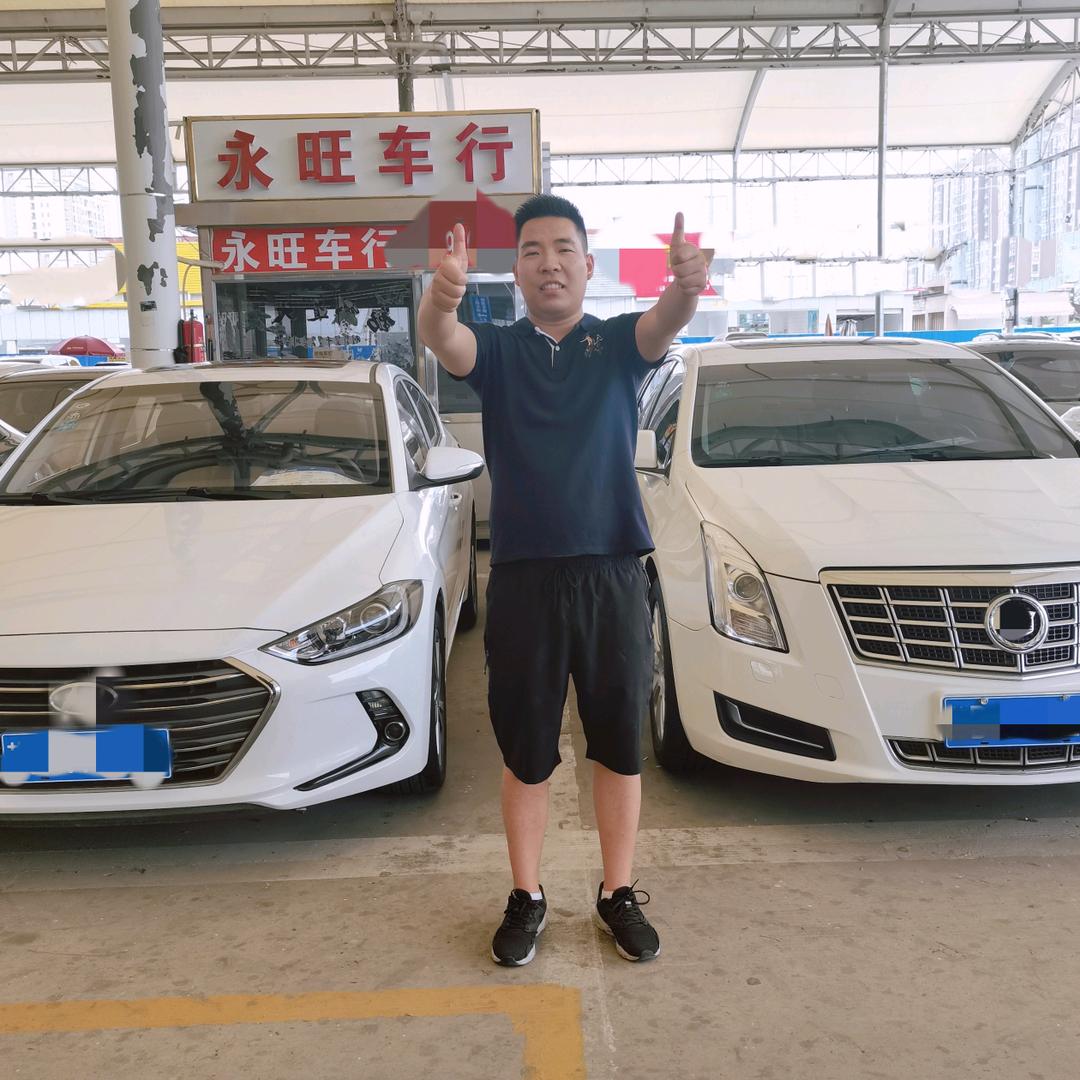 无锡永旺二手车（无锡收车）押车