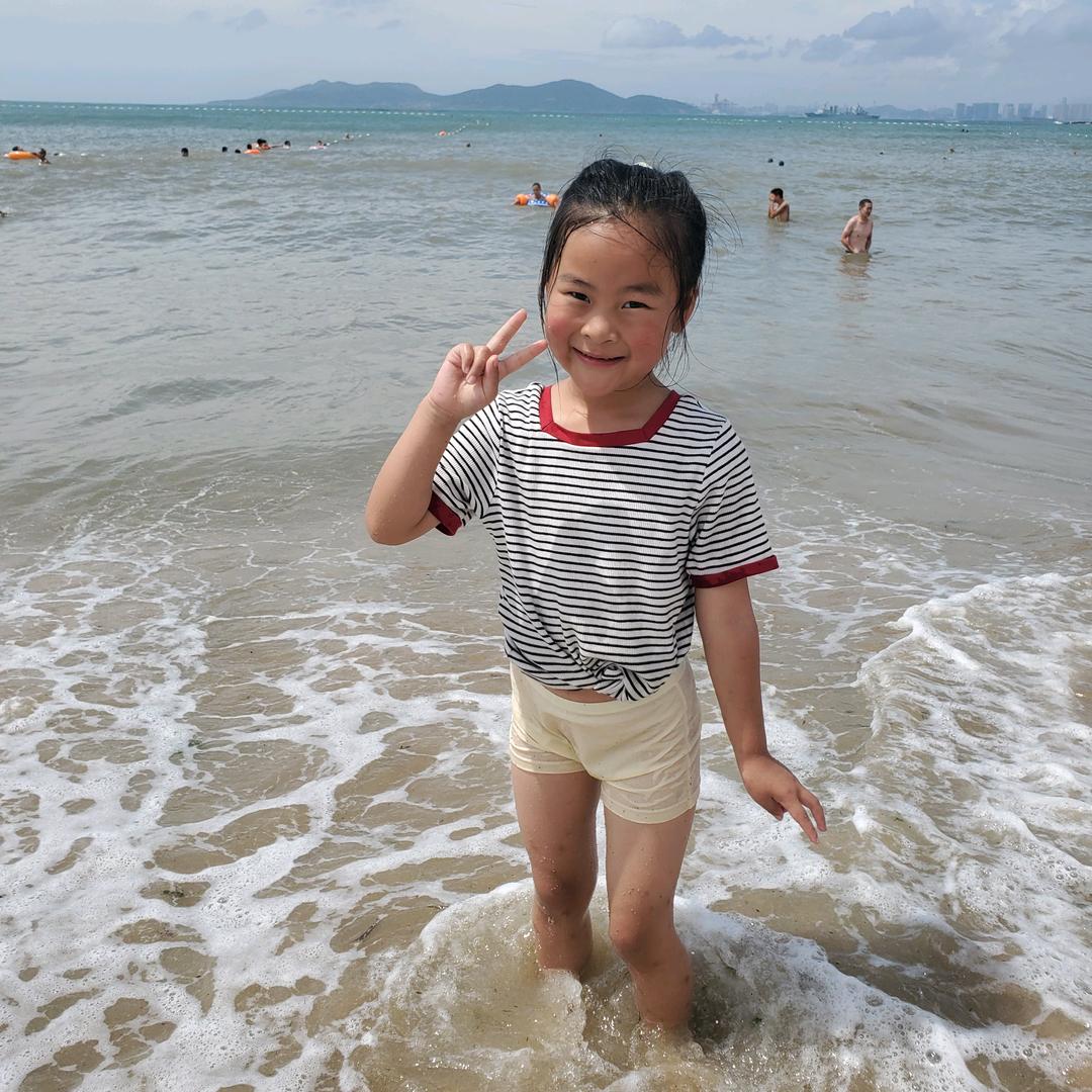 韩衣酷童装  养号