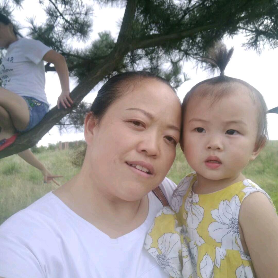 郭二姐，70年腊月的金狗
