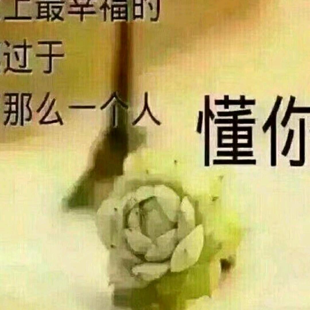 €坐观冬雪梅，梦醒想伊人。€