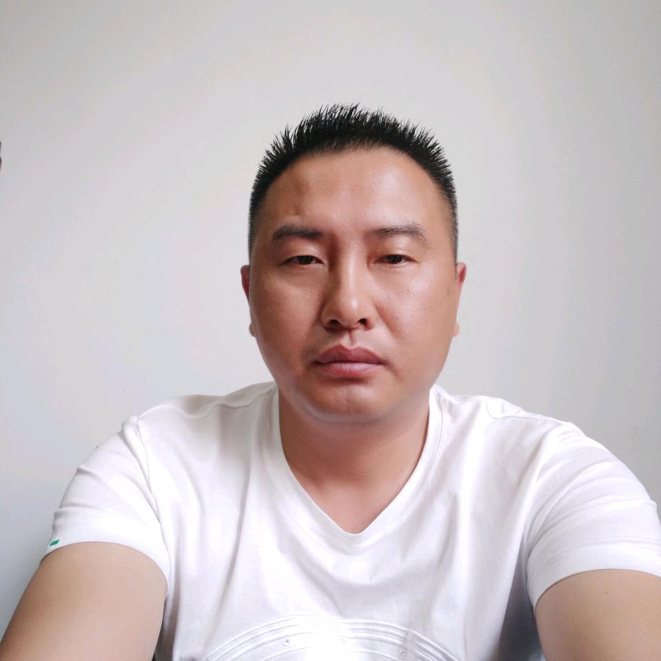 午夜游人
