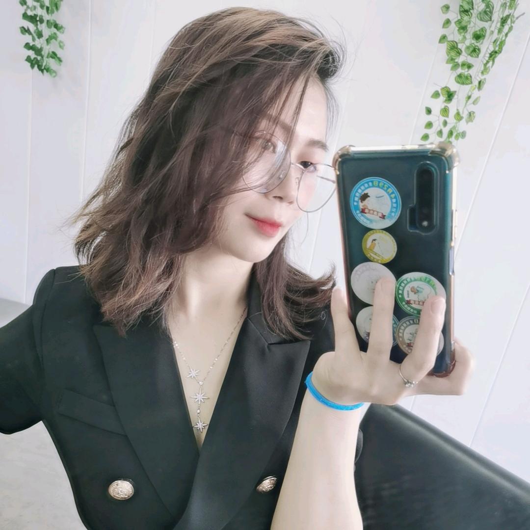 如东•奈丝烫染