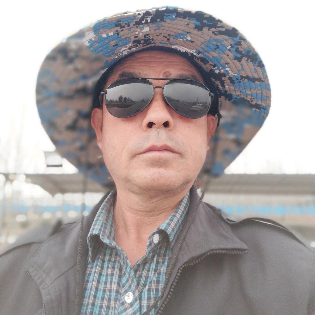 宜阳金平驾校：王教练