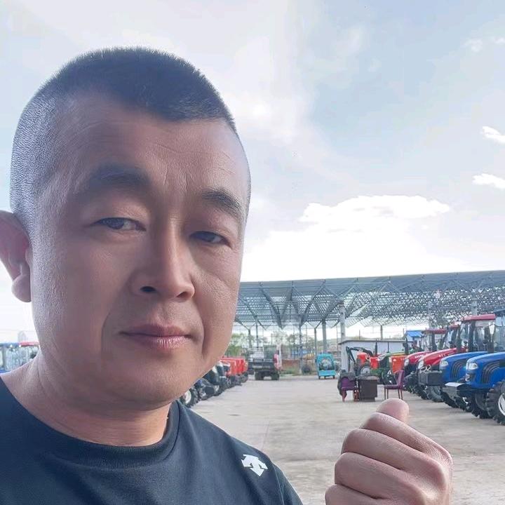 小马哥宁安力腾农机