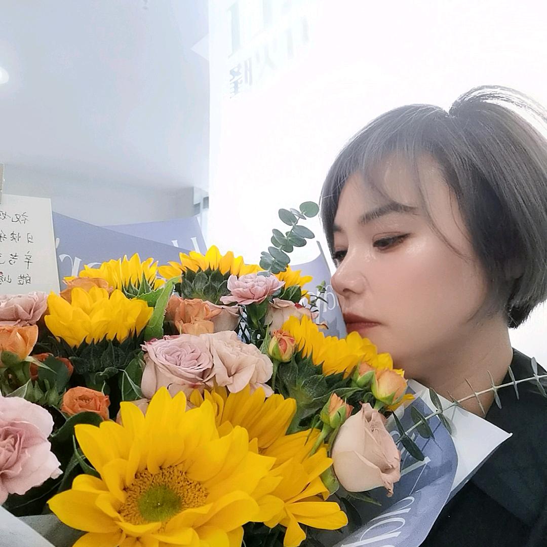 姐姐在这