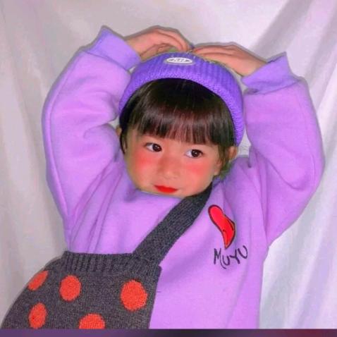 温温吖🥰