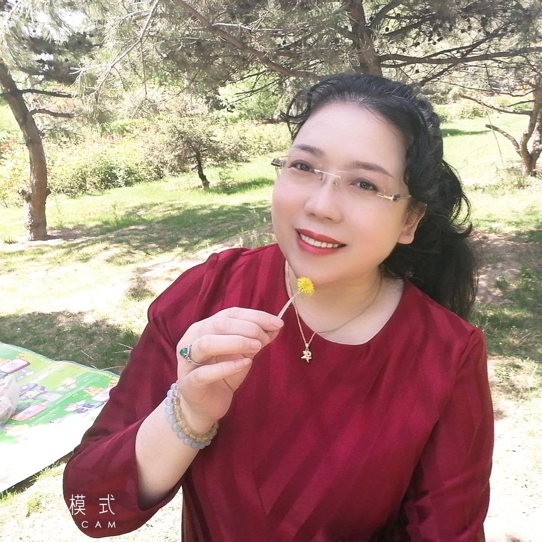 青苹果🍏