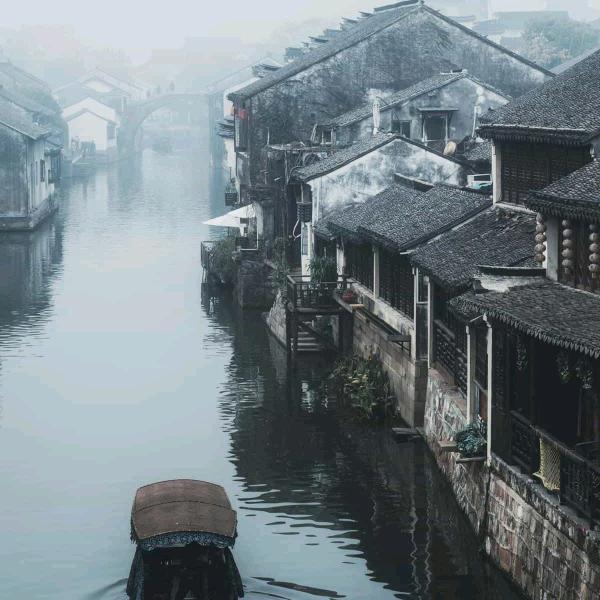 油饼母鸡汤（徐州名吃）