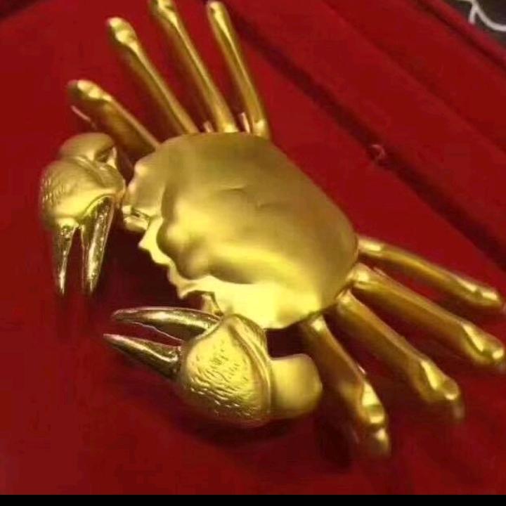 蟹老大螃蟹养殖