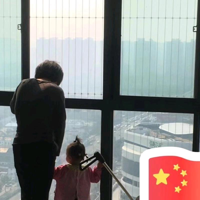 盐城隐形防护网