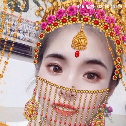最幸福的人