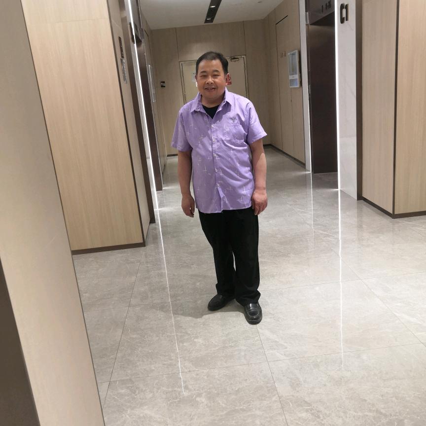 李胜军