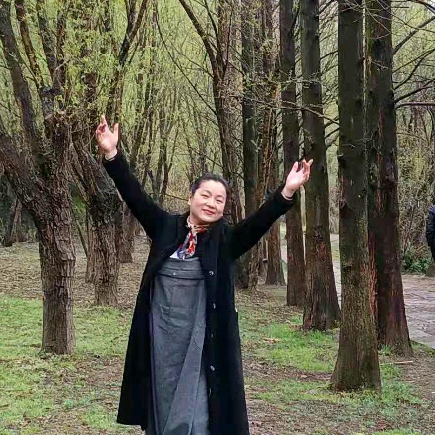 健康快乐每一天