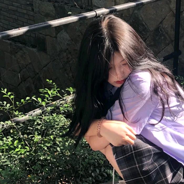 爱你们的我