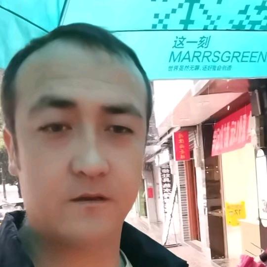 幸福的感觉。