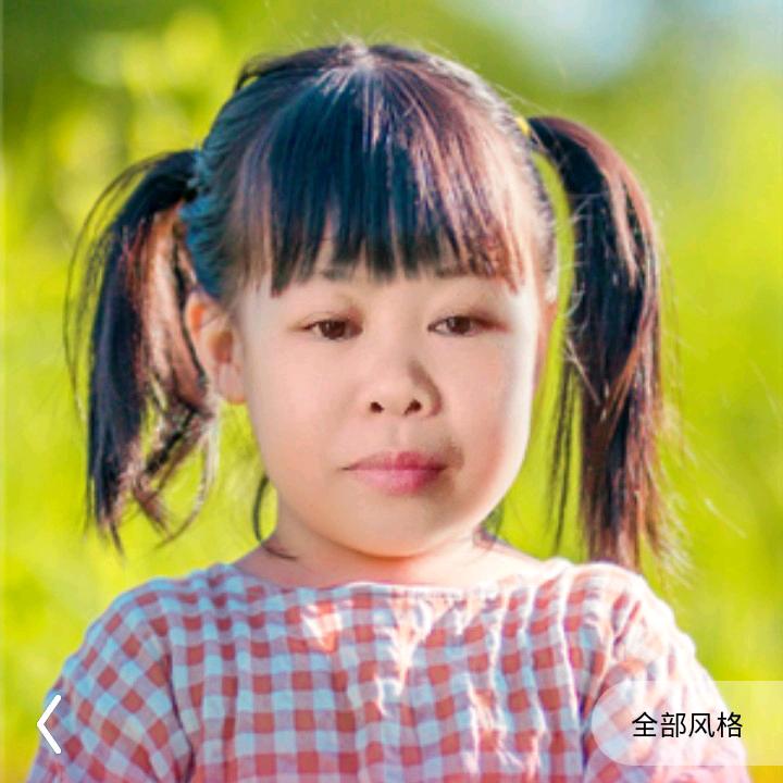 风雨过后是彩虹