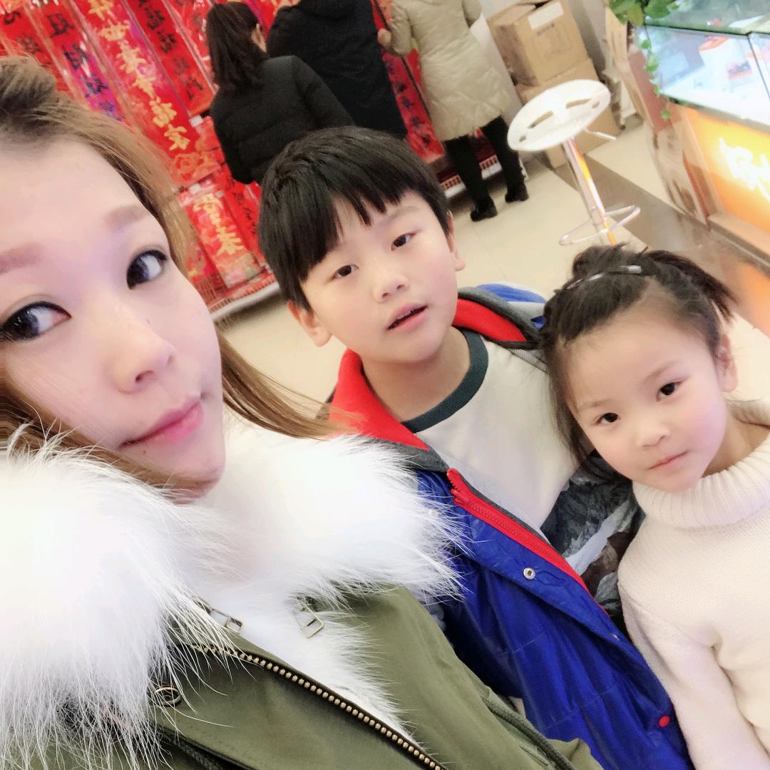 宝宝依依妈妈 《张家姑娘》