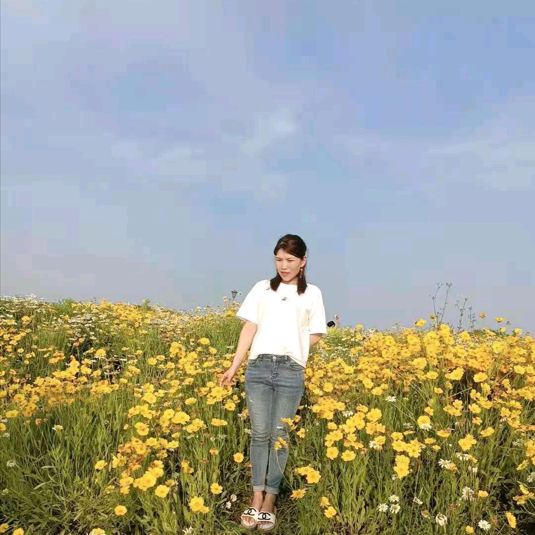 蔚蓝的未