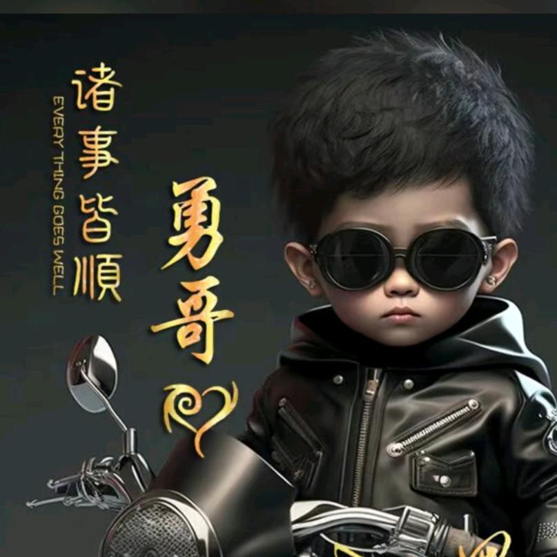 70后大叔