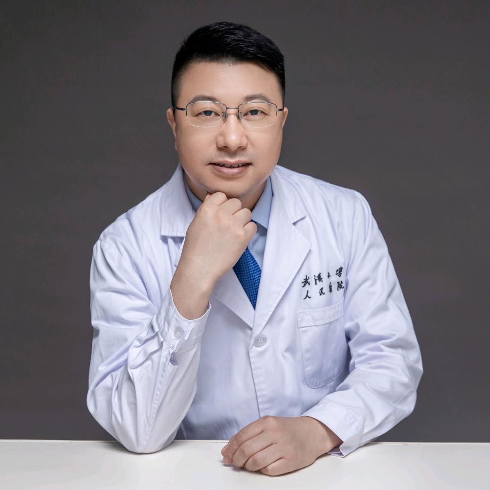 减重控糖专家屈兵教授