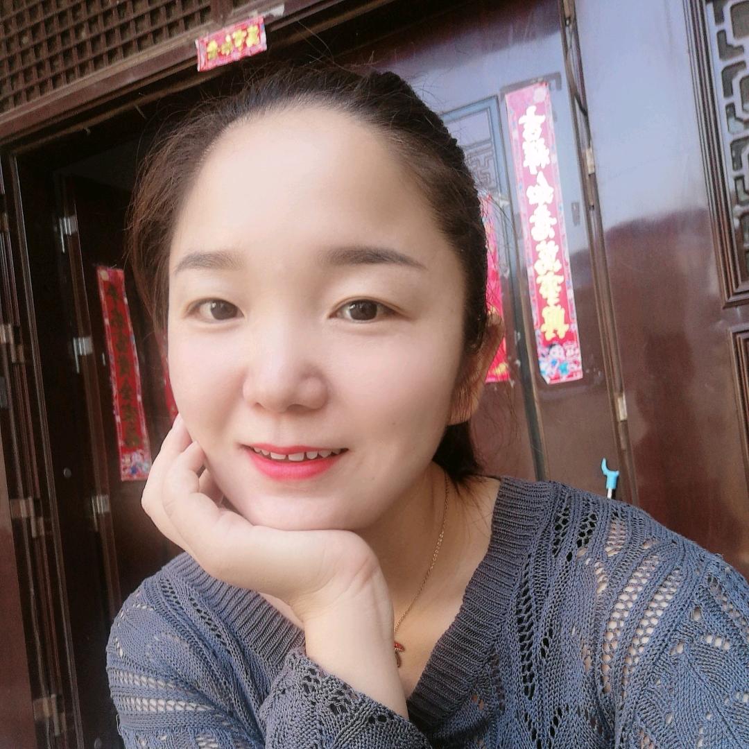 晨晨吖