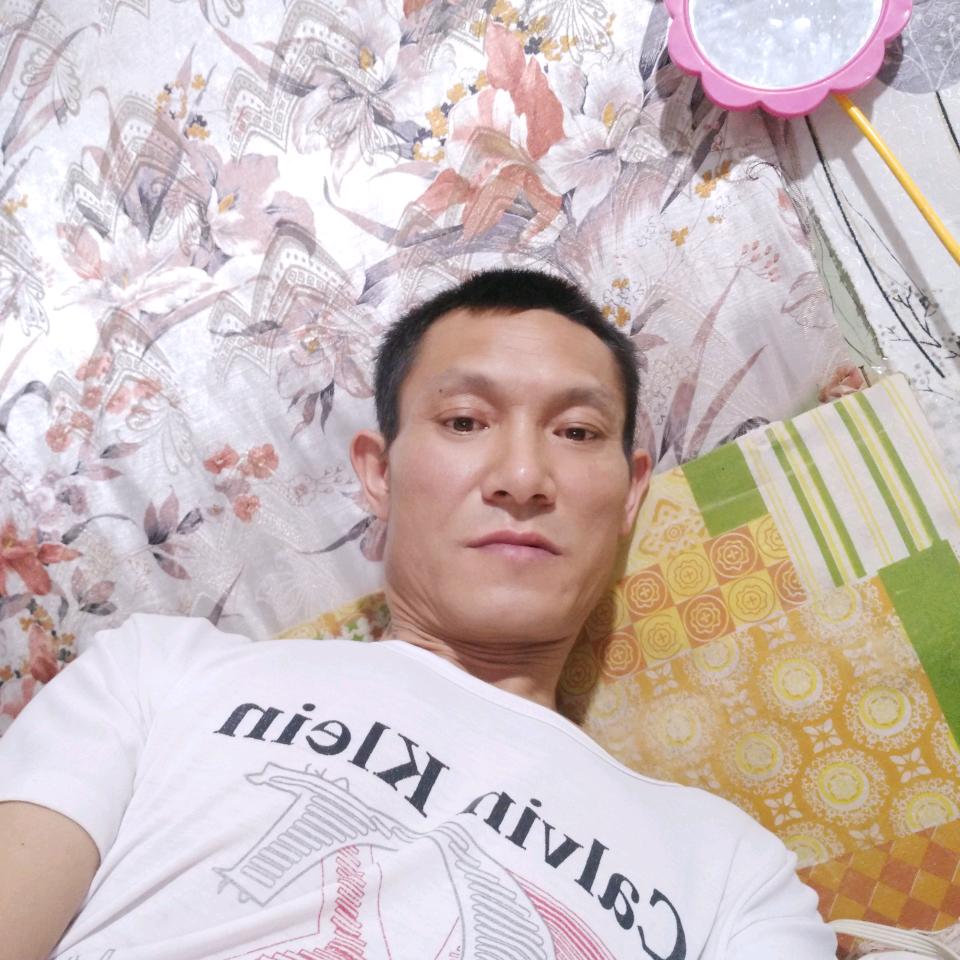 周玉兴