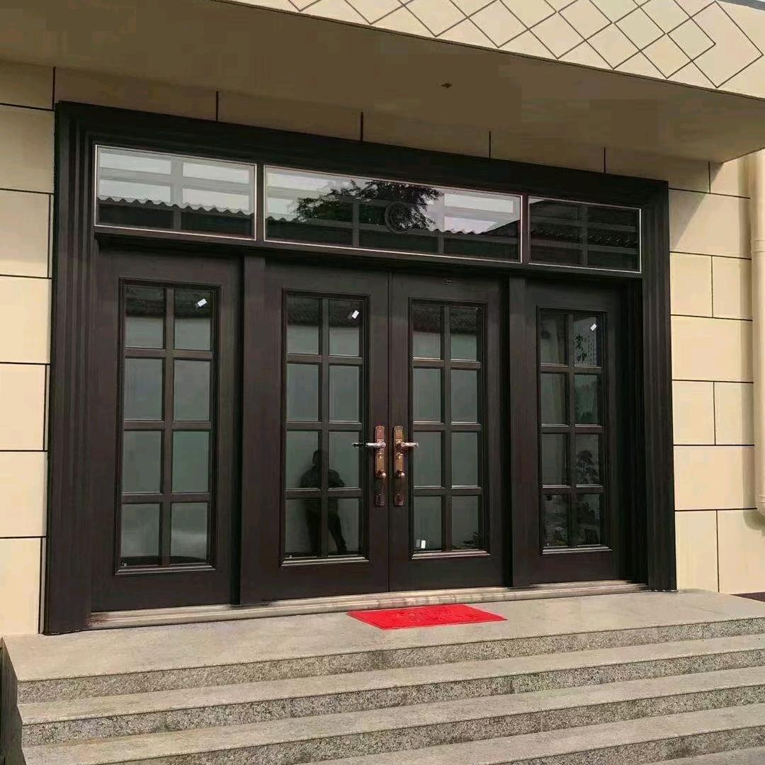 濮田门业~史华竹