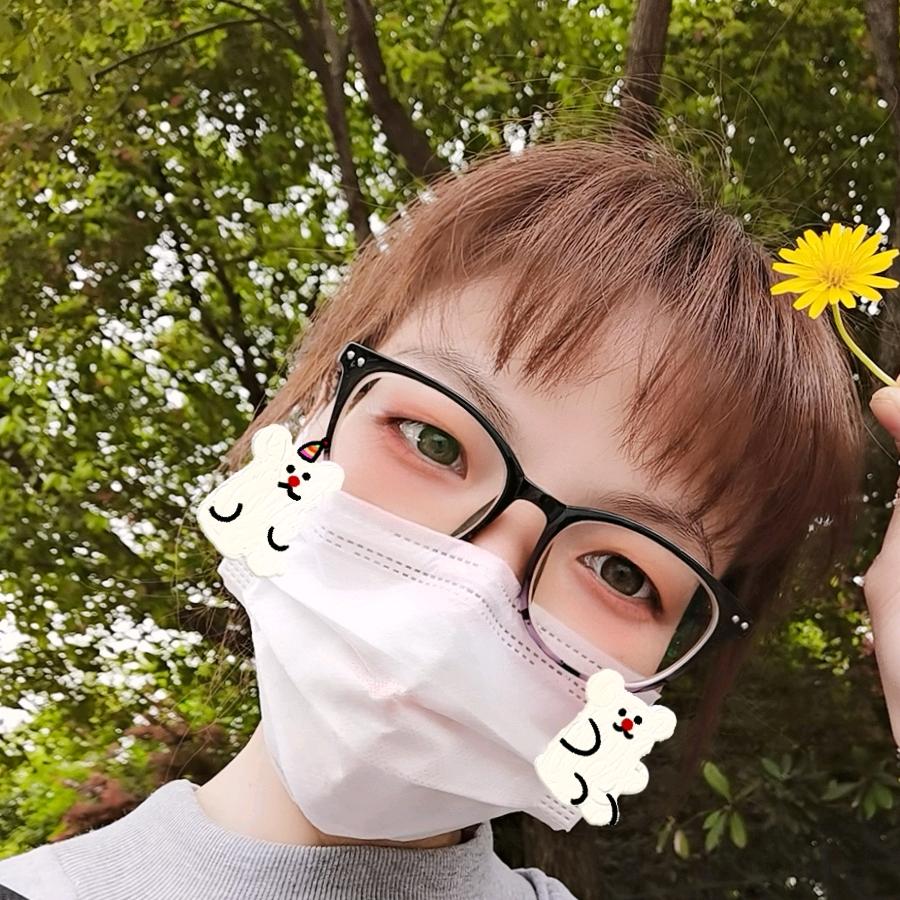 橙子宝贝妈
