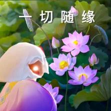 花开富贵.
