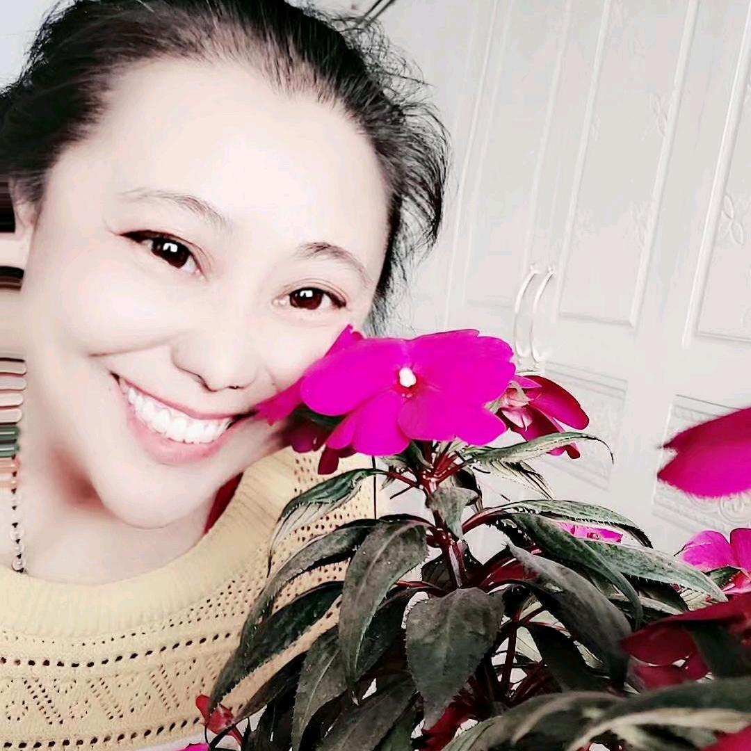 🌹花开四季🌹527（琪）