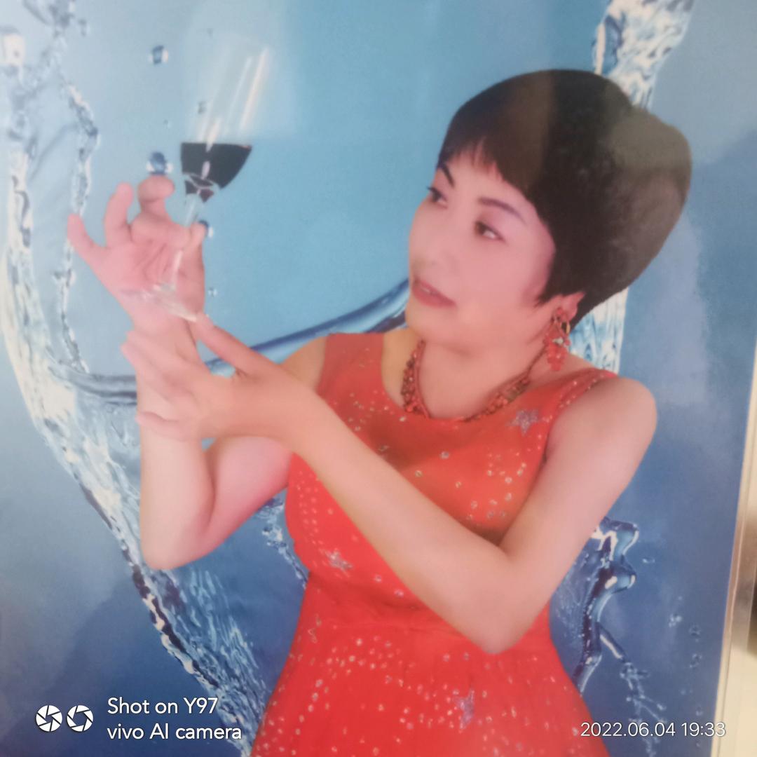 余生好好爱自己