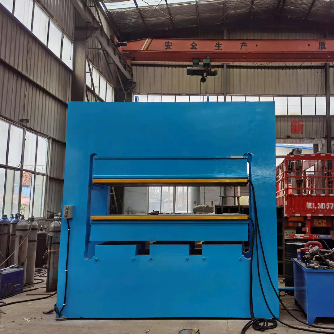 橡胶炼胶机硫化机压延机胶片冷却线生产厂家