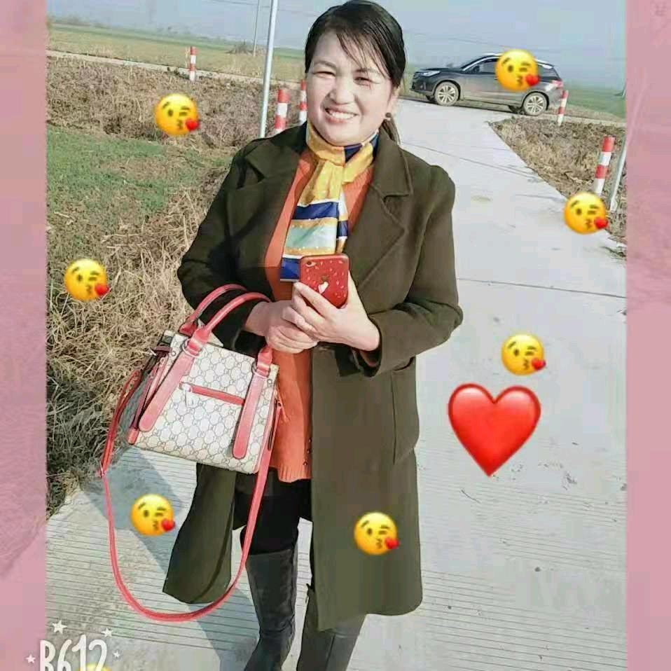 爱我一家人