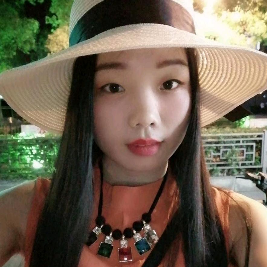向日葵🌻的微笑
