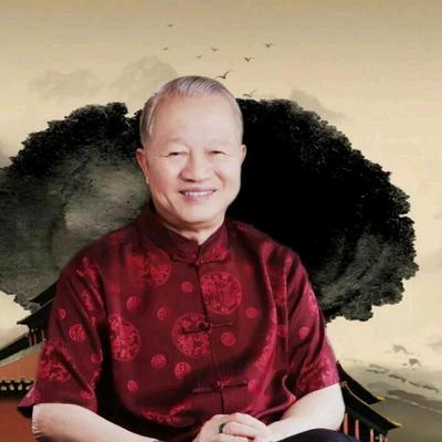 国学智慧分享者