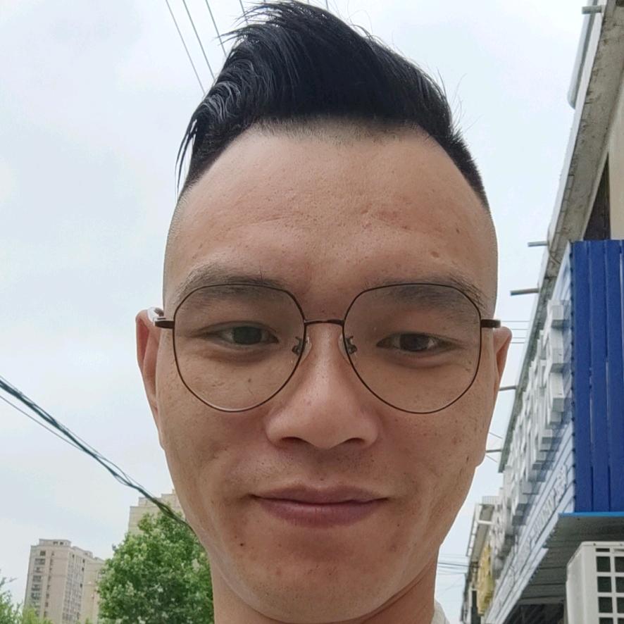 大丰灯贩子华仔