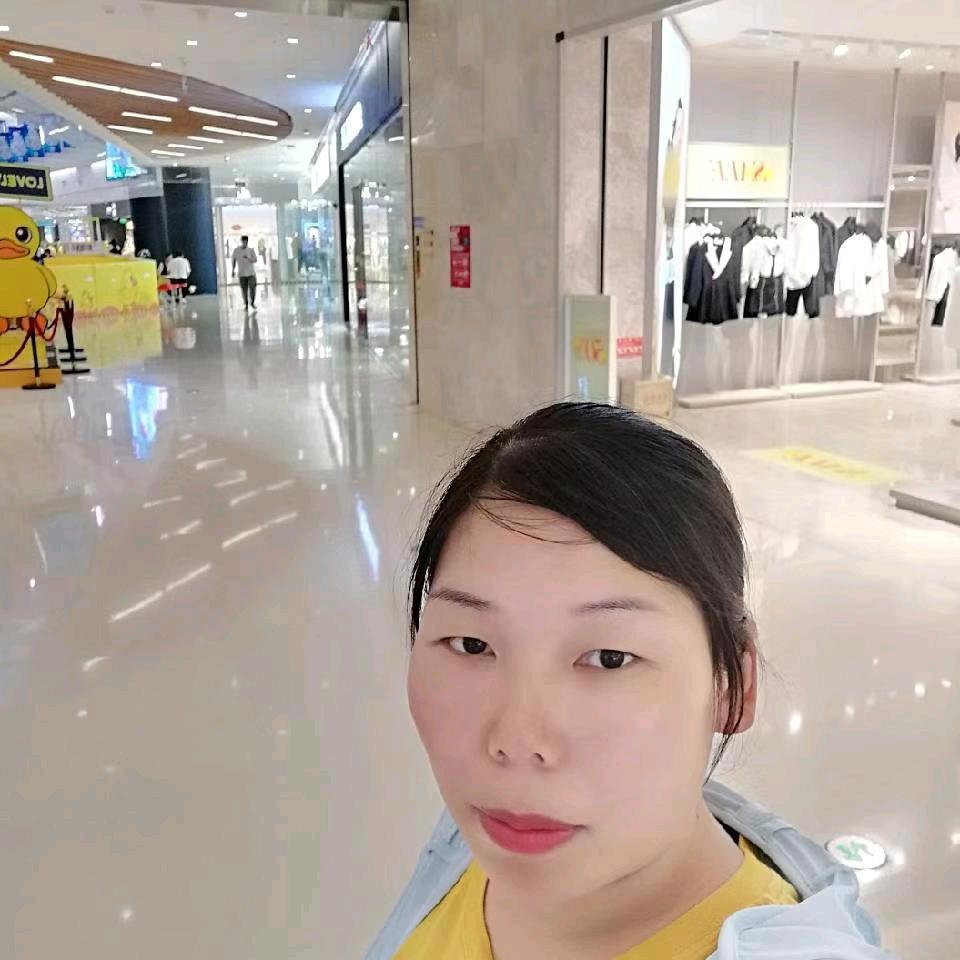 做家政的小欣（招学徒）
