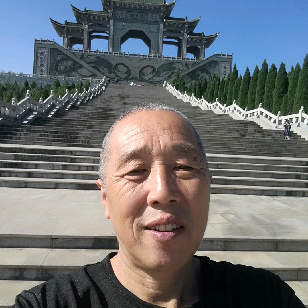 张保柱