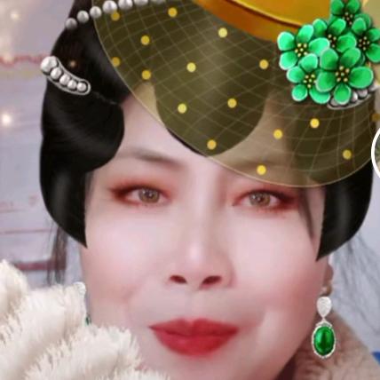 华玉清
