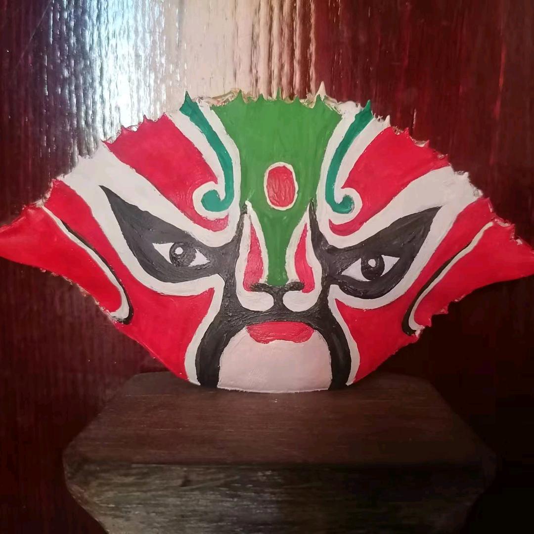 美食传承者~王礼军